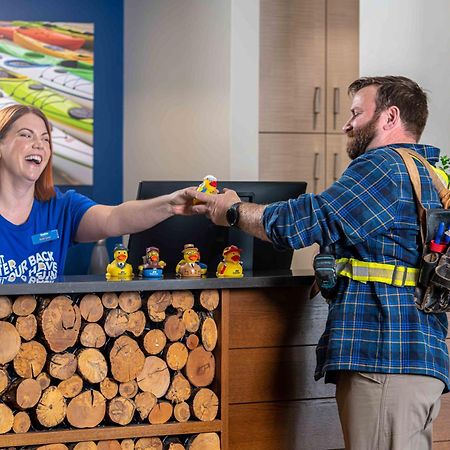 Accent Inns Kamloops Ngoại thất bức ảnh