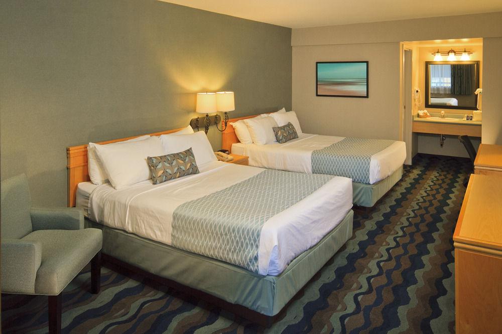 Accent Inns Kamloops Ngoại thất bức ảnh