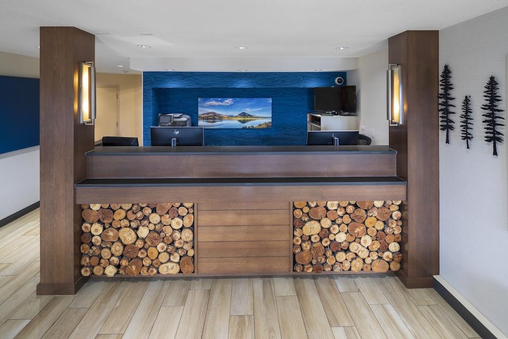 Accent Inns Kamloops Ngoại thất bức ảnh