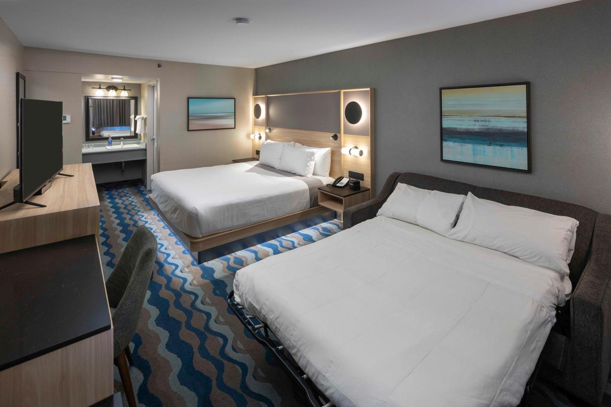 Accent Inns Kamloops Ngoại thất bức ảnh
