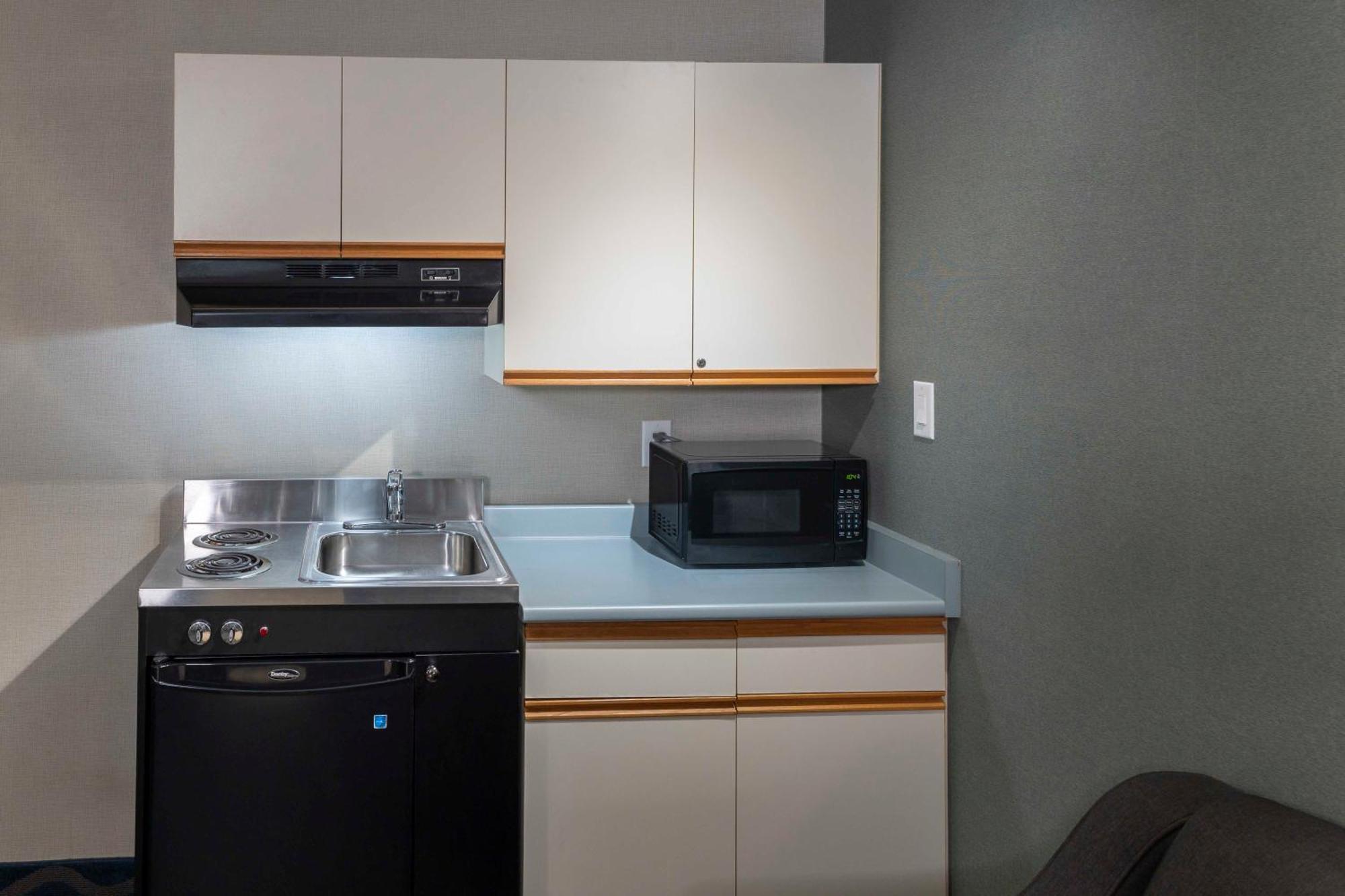 Accent Inns Kamloops Ngoại thất bức ảnh