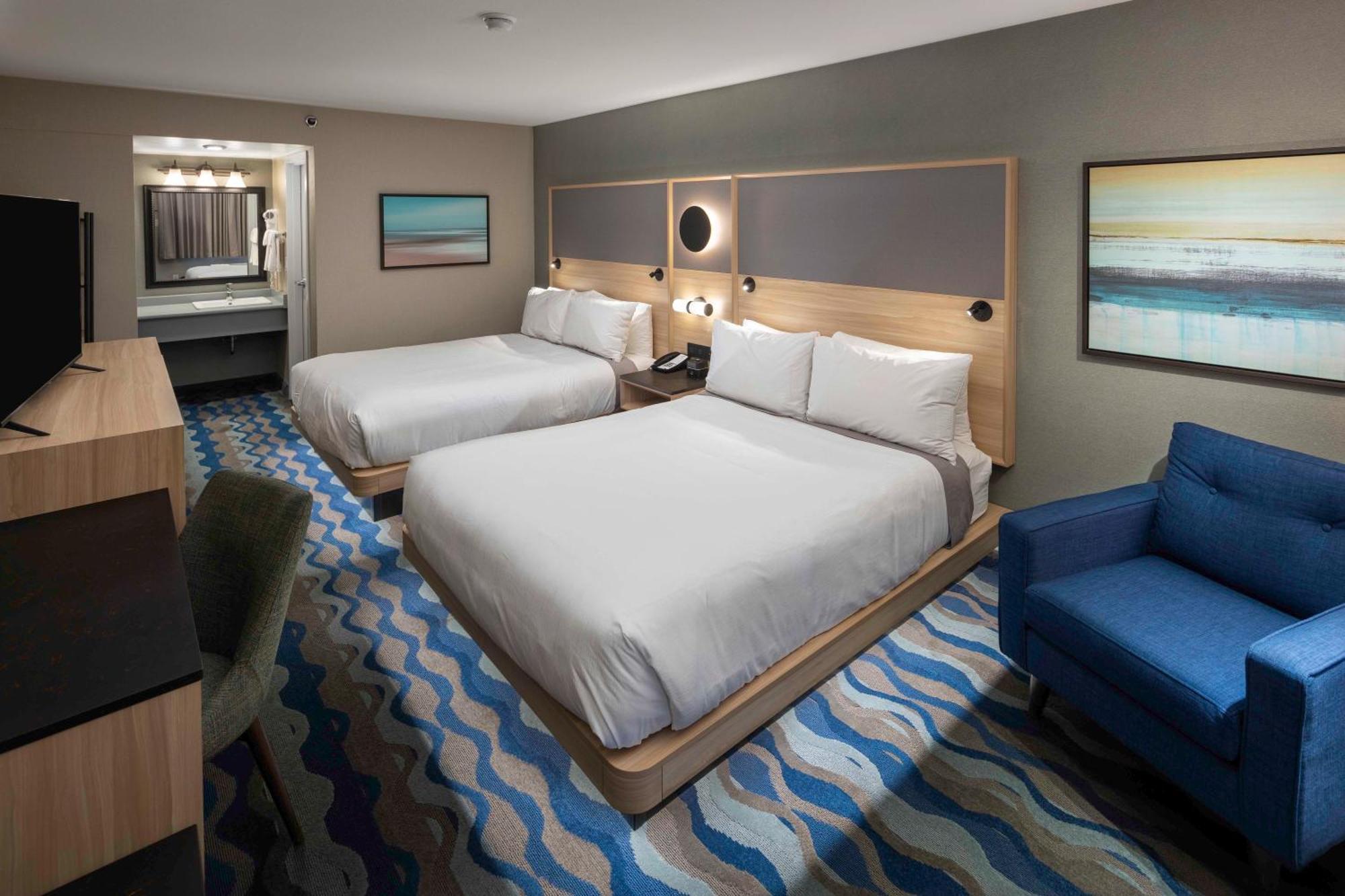 Accent Inns Kamloops Ngoại thất bức ảnh