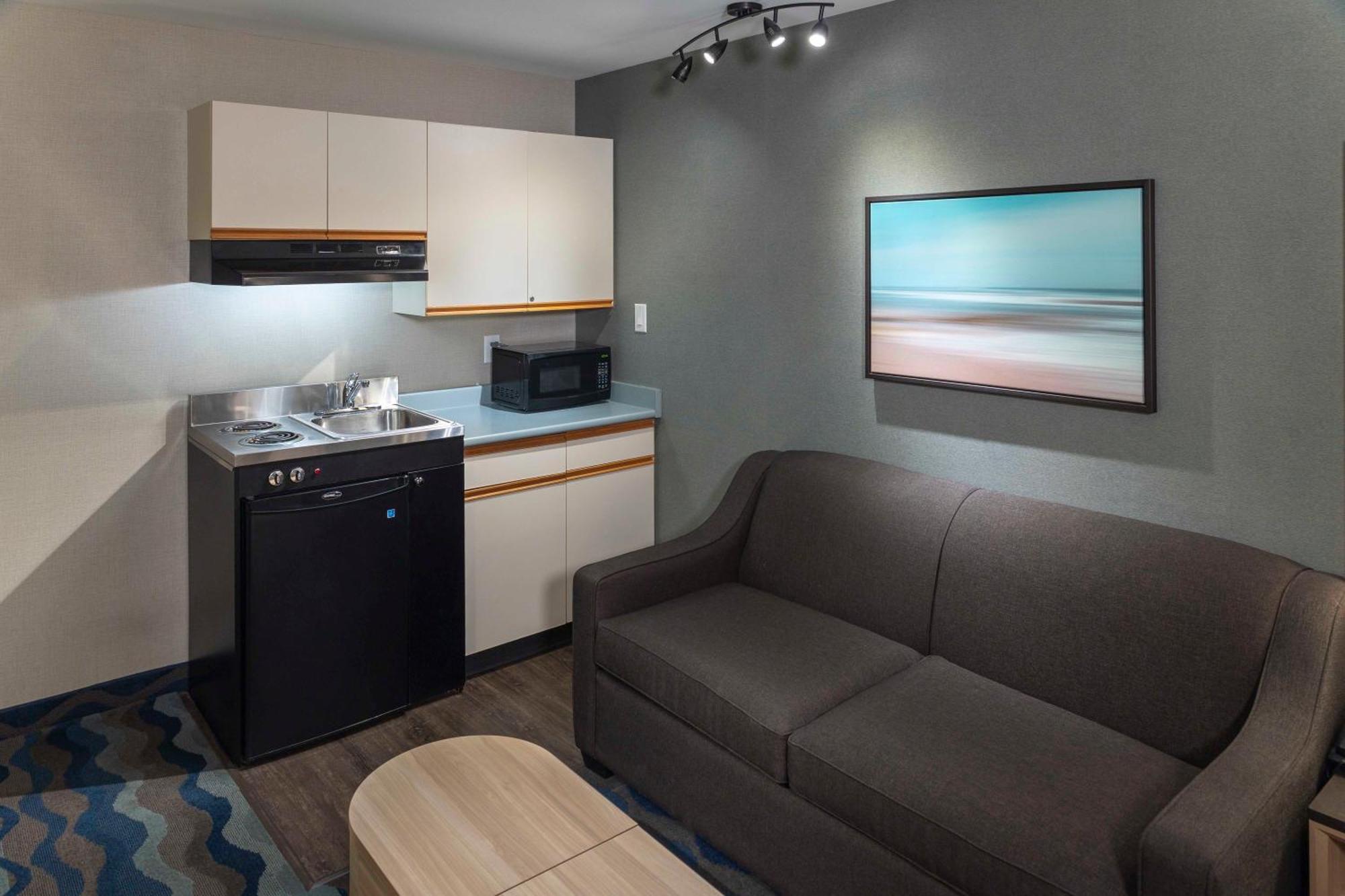 Accent Inns Kamloops Ngoại thất bức ảnh