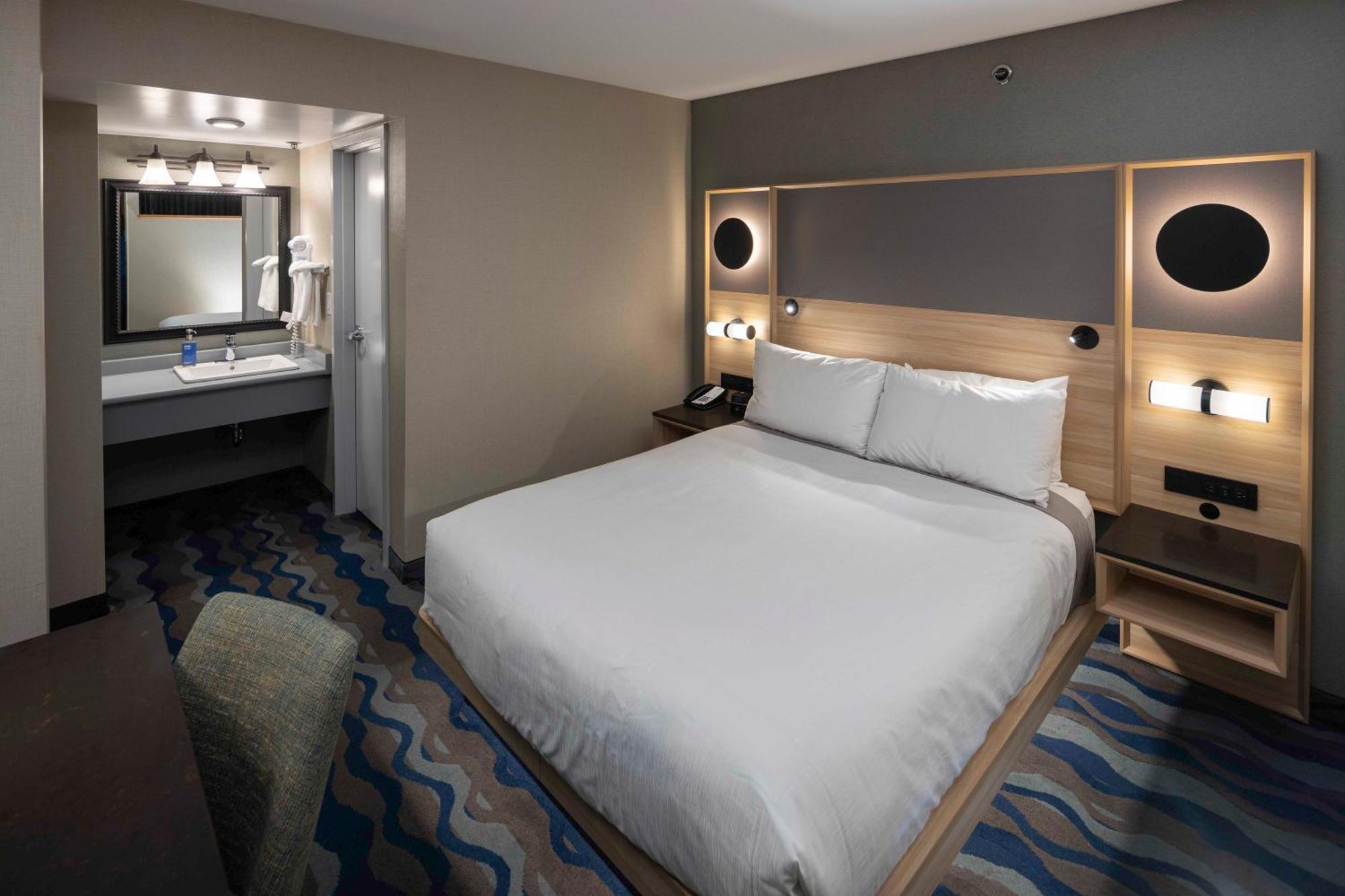 Accent Inns Kamloops Ngoại thất bức ảnh
