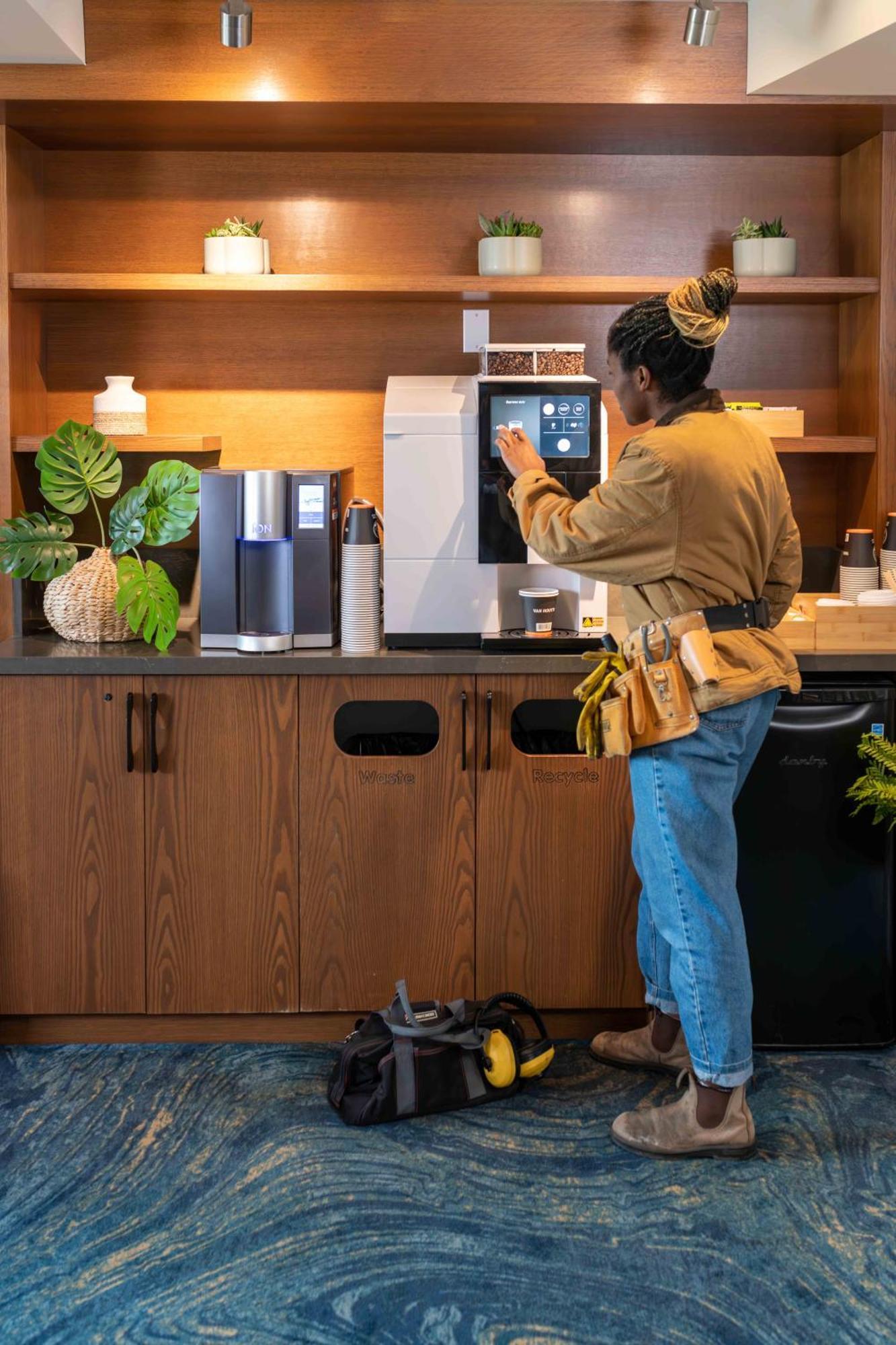 Accent Inns Kamloops Ngoại thất bức ảnh
