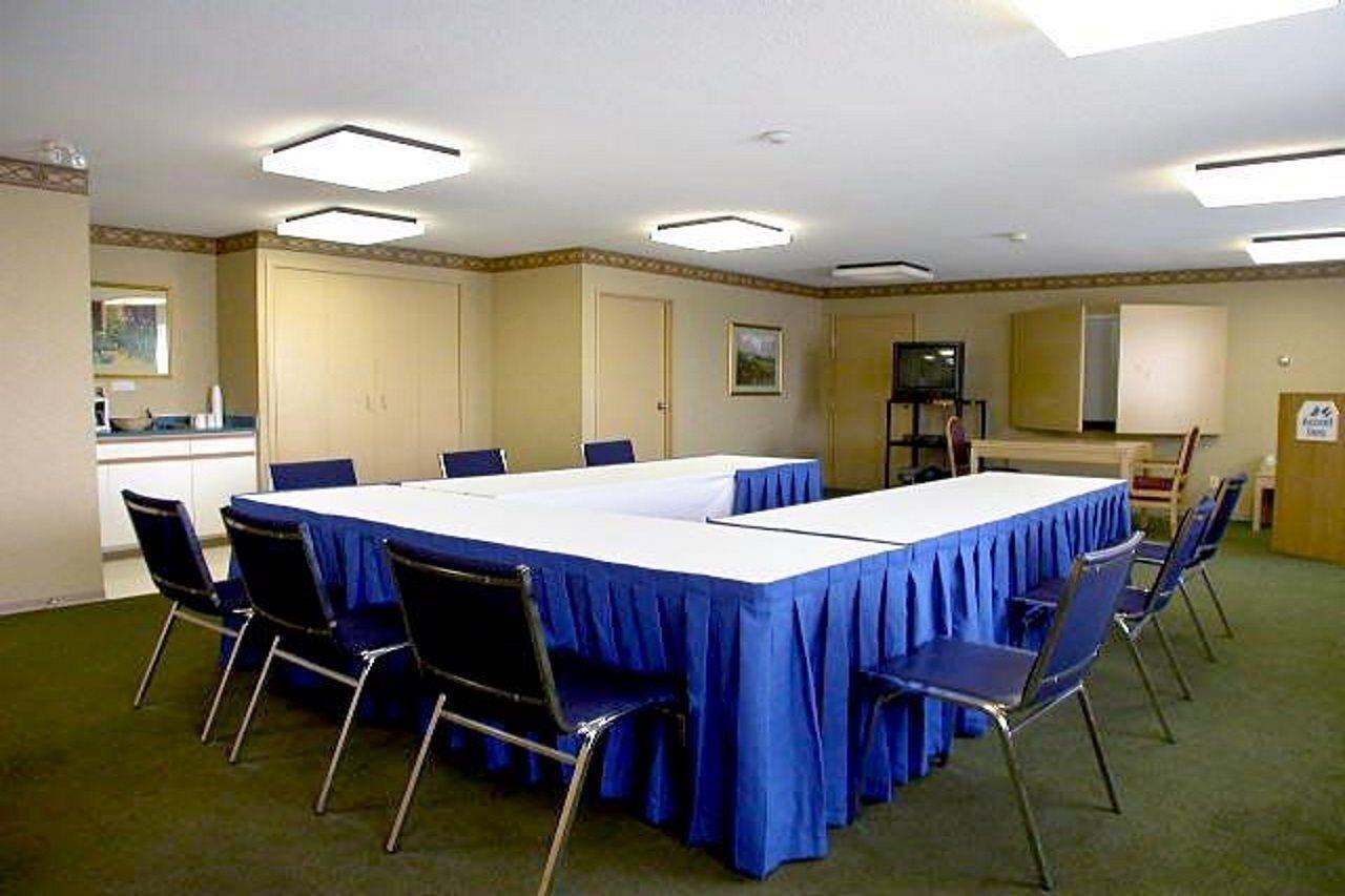 Accent Inns Kamloops Ngoại thất bức ảnh