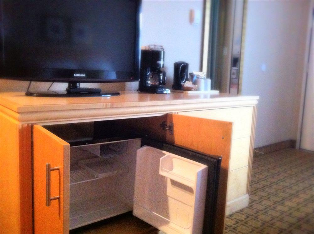 Accent Inns Kamloops Ngoại thất bức ảnh